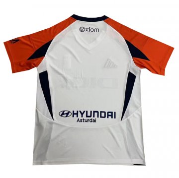 Camiseta Real Oviedo 2ª 24-25