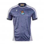 Camiseta Real Sociedad 2ª 25-26