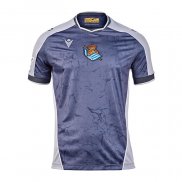 Camiseta Real Sociedad 2ª 25-26