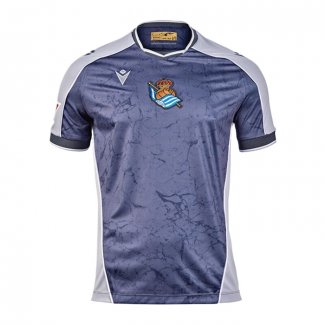 Camiseta Real Sociedad 2ª 25-26