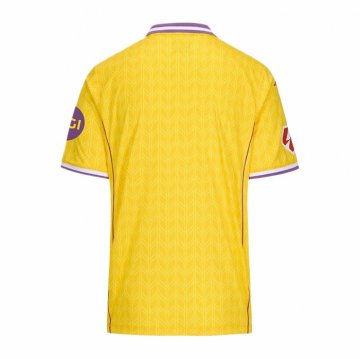 Camiseta Real Valladolid 3ª 25-26