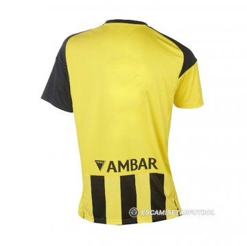 Camiseta Real Zaragoza 2ª 22-23