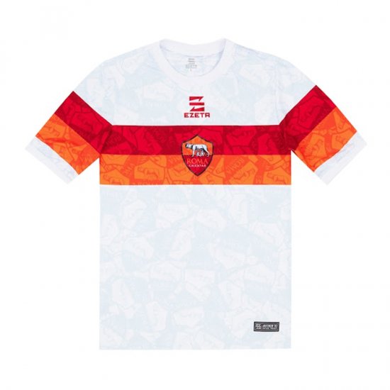 Camiseta Roma Calcio 8 Portero 22-23 - Haga un click en la imagen para cerrar