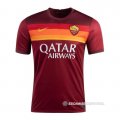 Camiseta Roma 1ª 20-21