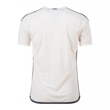 Camiseta Roma 2ª 23-24