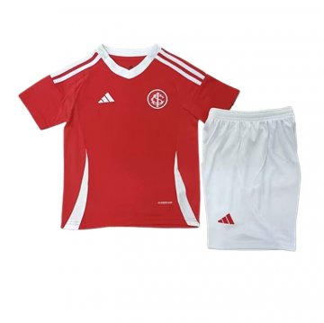 Camiseta SC Internacional 1ª Nino 2025