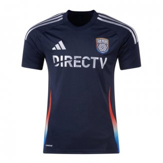 Camiseta San Diego 1ª 2025