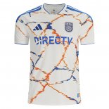 Camiseta San Diego 2ª Authentic 2026