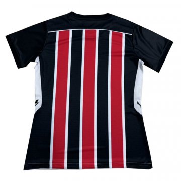 Camiseta Santa Cruz 1ª Mujer 2024