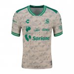 Camiseta Santos Laguna 2ª Authentic 25-26