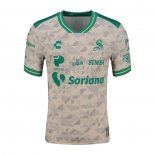 Camiseta Santos Laguna 2ª Authentic 25-26