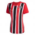 Camiseta Sao Paulo Segunda Mujer 20-21