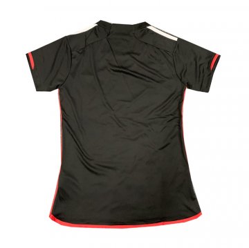 Camiseta Sao Paulo 3ª Mujer 2023
