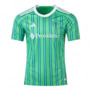 Camiseta Seattle Sounders 1ª 24-25