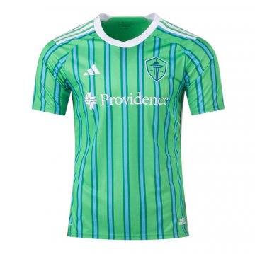 Camiseta Seattle Sounders 1ª 24-25