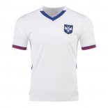 Camiseta Serbia 2ª 2024