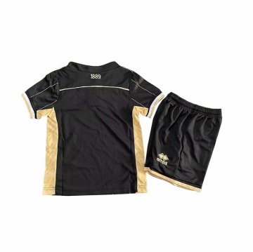 Camiseta Sheffield United Portero 2ª Nino 25-26