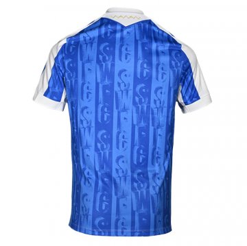 Camiseta Sheffield Wednesday 1ª 25-26