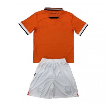 Camiseta Sheffield Wednesday 2ª Nino 24-25