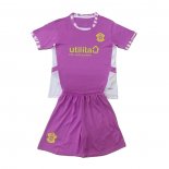 Camiseta Southampton 3ª Nino 24-25