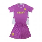 Camiseta Southampton 3ª Nino 24-25