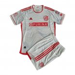 Camiseta St. Louis City 1ª 2023
