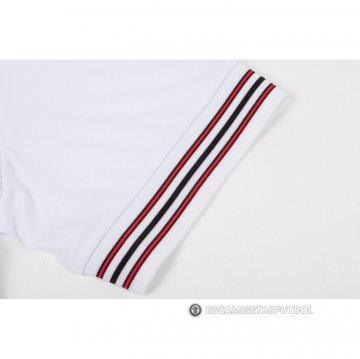 Camiseta Stoke City 2ª 22-23 Blanco