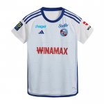 Camiseta Strasbourg 2ª 23-24