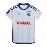 Camiseta Strasbourg 2ª 23-24