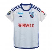 Camiseta Strasbourg 2ª 23-24