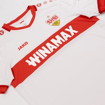 Camiseta Stuttgart 1ª 24-25