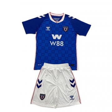 Camiseta Sunderland 2ª Nino 25-26