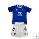 Camiseta Sunderland 2ª Nino 25-26