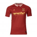 Camiseta Tenerife 2ª 25-26