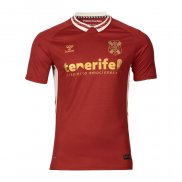 Camiseta Tenerife 2ª 25-26