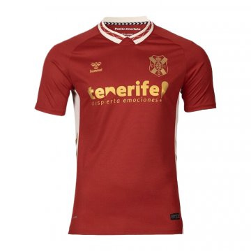 Camiseta Tenerife 2ª 25-26