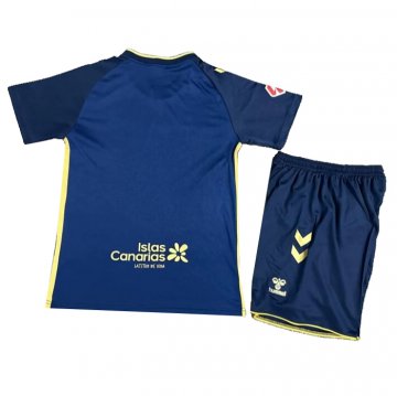 Camiseta Tenerife 2ª Nino 24-25