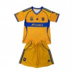 Camiseta Tigres UANL 1ª Nino 25-26