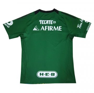 Camiseta Tigres UANL Special 24-25 Verde