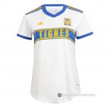 Camiseta Tigres UANL 3ª Mujer 2023