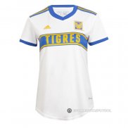 Camiseta Tigres UANL 3ª Mujer 2023