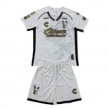 Camiseta Tijuana 2ª Nino 24-25