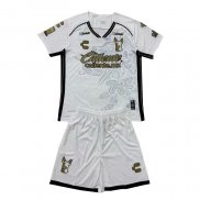 Camiseta Tijuana 2ª Nino 24-25