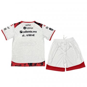 Camiseta Tijuana 2ª Nino 25-26