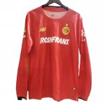 Camiseta Toluca 1ª Manga Larga 25-26