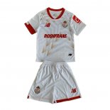 Camiseta Toluca 2ª Nino 23-24