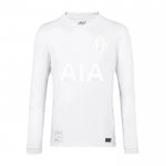 Camiseta Tottenham Hotspur 125 Aniversario Manga Larga 25-26