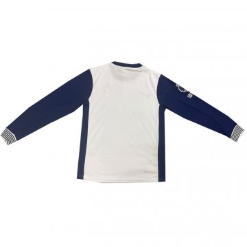 Camiseta Tottenham Hotspur 1ª Manga Larga 24-25