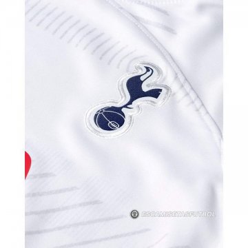 Camiseta Tottenham Hotspur 1ª Nino 23-24