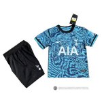 Camiseta Tottenham Hotspur 3ª Nino 22-23